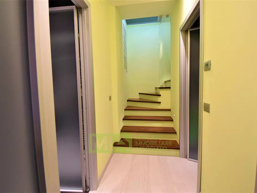 Immagine 23 di Appartamento in vendita  in Via Zoccolanti a Amandola