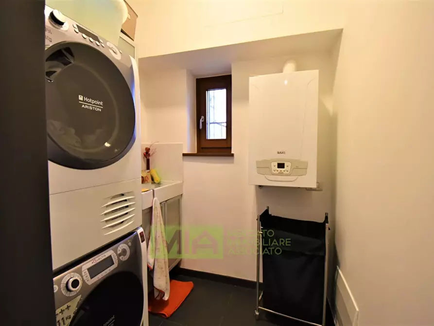 Immagine 27 di Appartamento in vendita  in Via Zoccolanti a Amandola