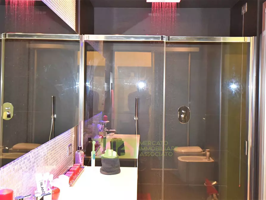 Immagine 28 di Appartamento in vendita  in Via Zoccolanti a Amandola