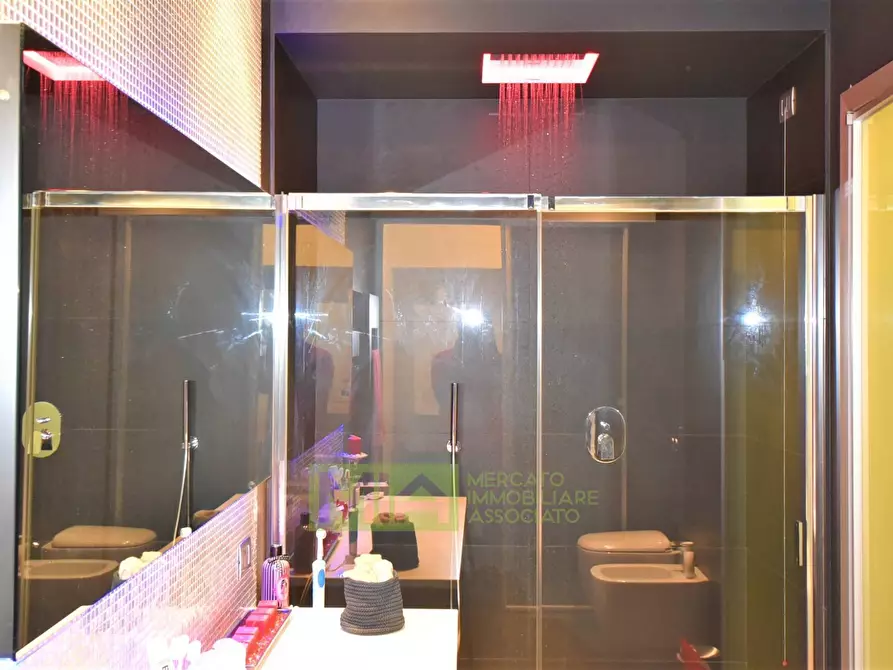 Immagine 29 di Appartamento in vendita  in Via Zoccolanti a Amandola