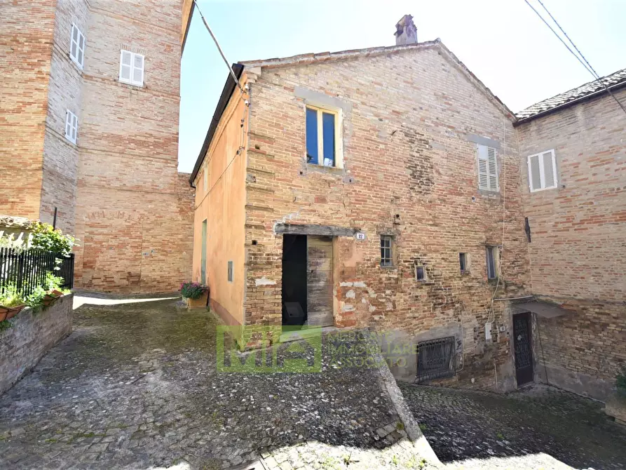 Immagine 5 di Casa indipendente in vendita  in Via Felice Cavallotti a Falerone