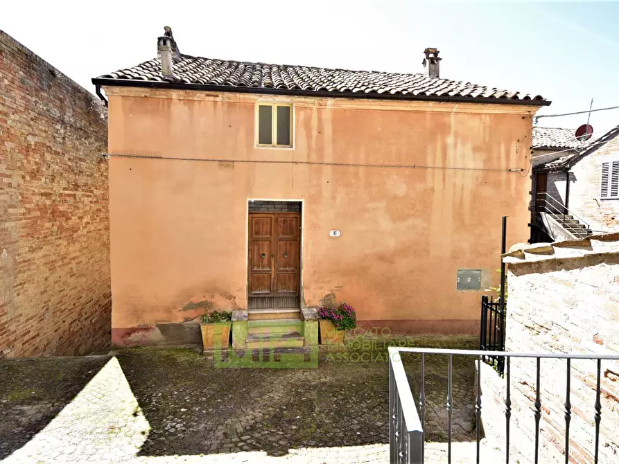 Immagine 8 di Casa indipendente in vendita  in Via Felice Cavallotti a Falerone