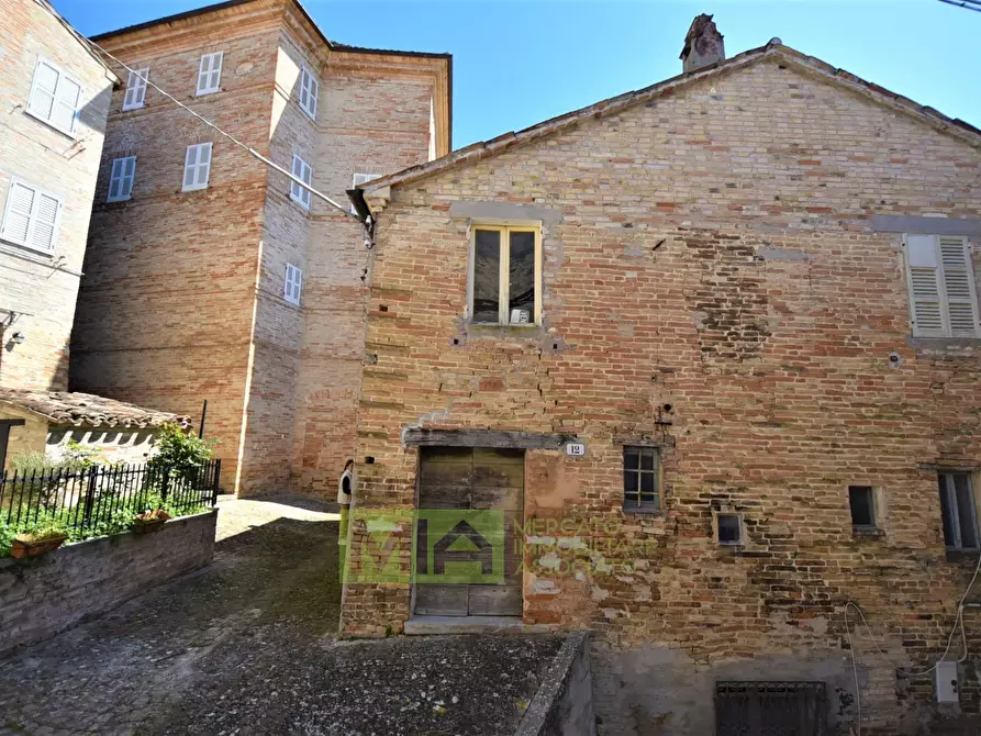 Immagine 9 di Casa indipendente in vendita  in Via Felice Cavallotti a Falerone