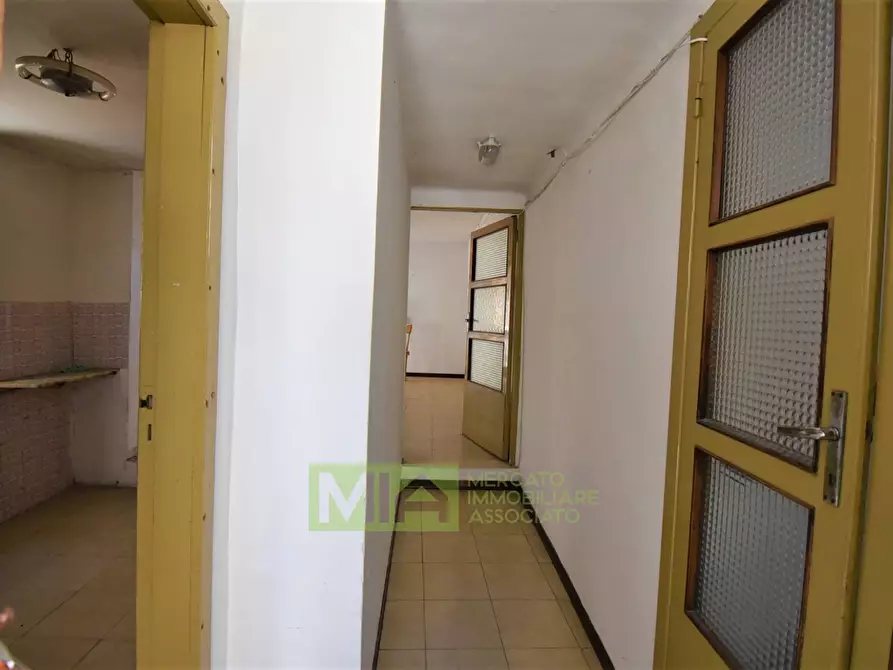 Immagine 11 di Casa indipendente in vendita  in Via Felice Cavallotti a Falerone