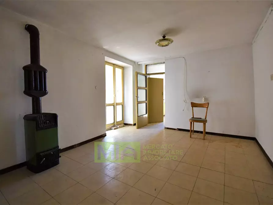 Immagine 12 di Casa indipendente in vendita  in Via Felice Cavallotti a Falerone