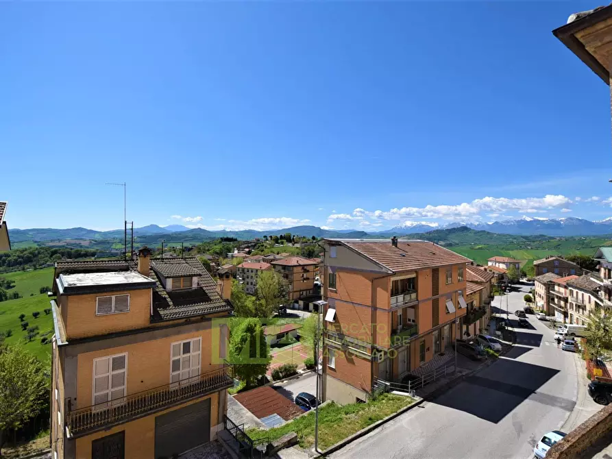 Immagine 13 di Casa indipendente in vendita  in Via Felice Cavallotti a Falerone