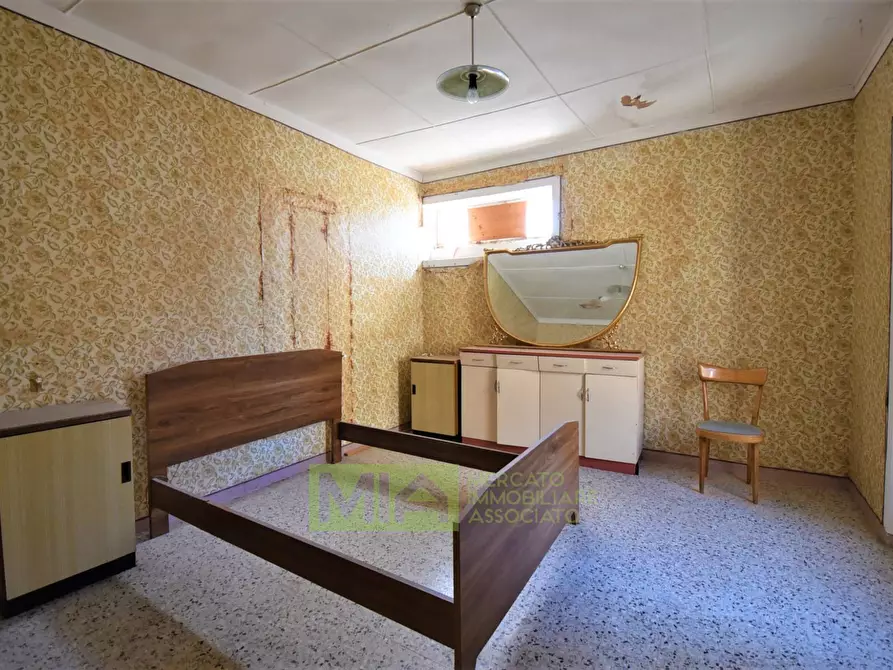 Immagine 19 di Casa indipendente in vendita  in Via Felice Cavallotti a Falerone