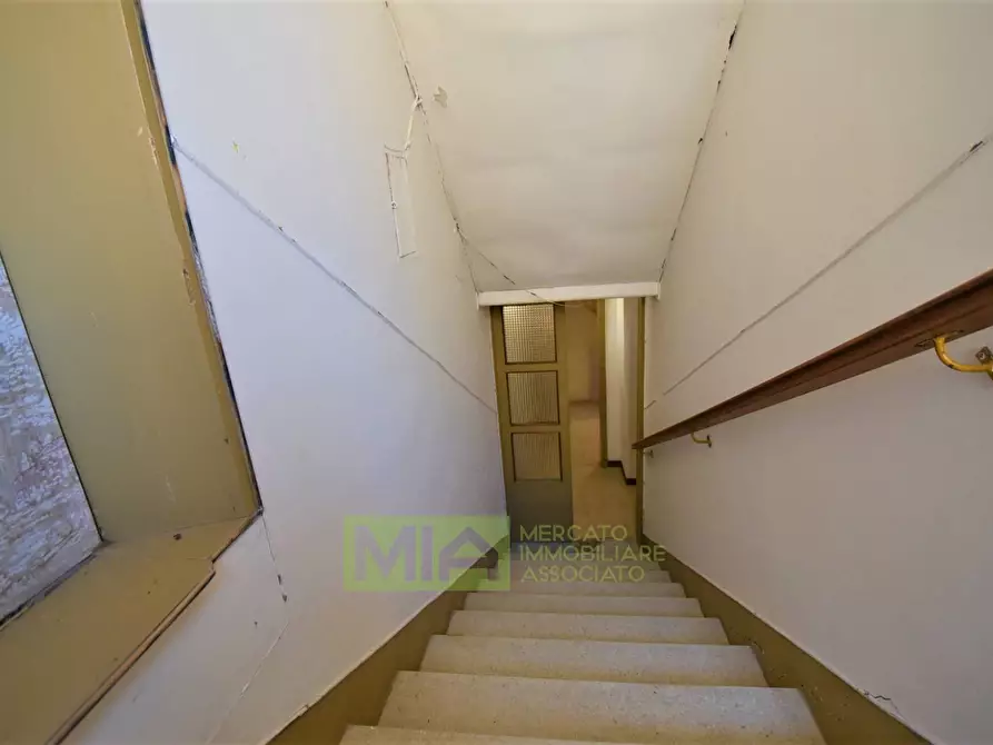 Immagine 20 di Casa indipendente in vendita  in Via Felice Cavallotti a Falerone