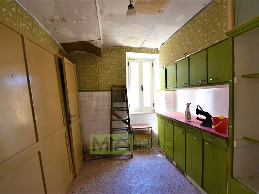 Immagine 23 di Casa indipendente in vendita  in Via Felice Cavallotti a Falerone