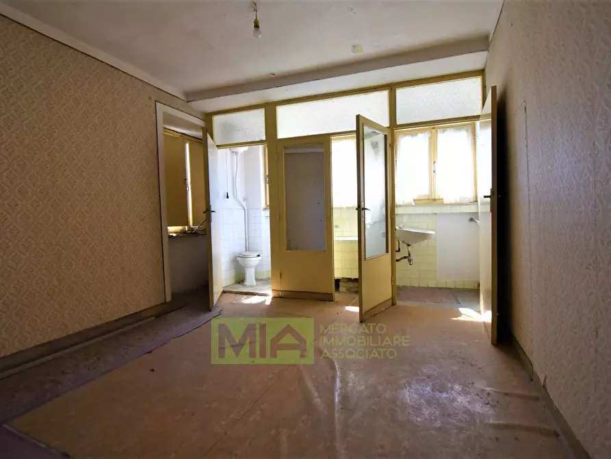 Immagine 24 di Casa indipendente in vendita  in Via Felice Cavallotti a Falerone