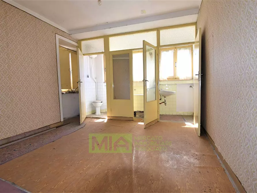 Immagine 25 di Casa indipendente in vendita  in Via Felice Cavallotti a Falerone