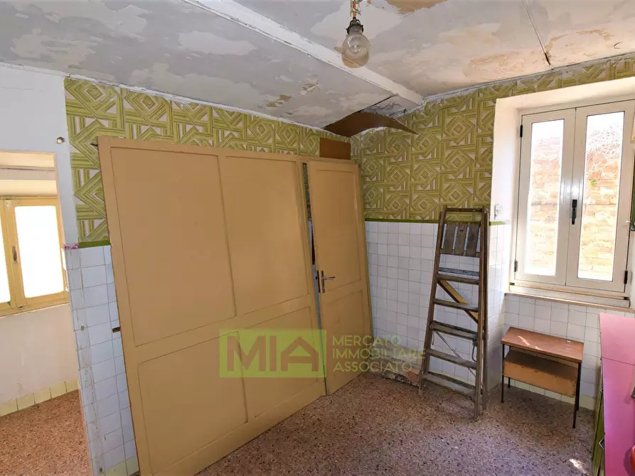 Immagine 26 di Casa indipendente in vendita  in Via Felice Cavallotti a Falerone