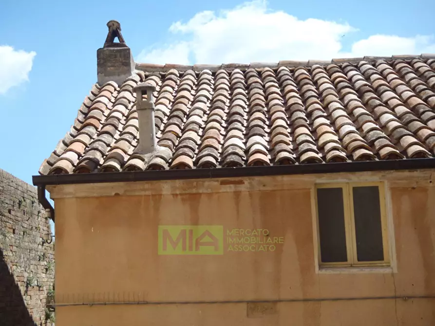 Immagine 3 di Casa indipendente in vendita  in Via Felice Cavallotti a Falerone