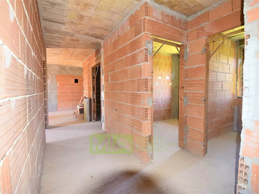 Immagine 22 di Villa in vendita  in Via Della Pace a Falerone