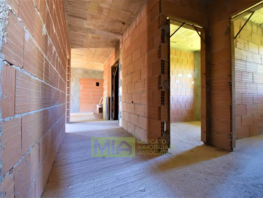 Immagine 23 di Villa in vendita  in Via Della Pace a Falerone