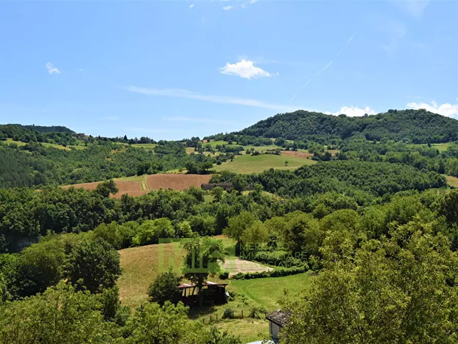 Immagine 20 di Casa indipendente in vendita  in Località Sossasso a Montefortino