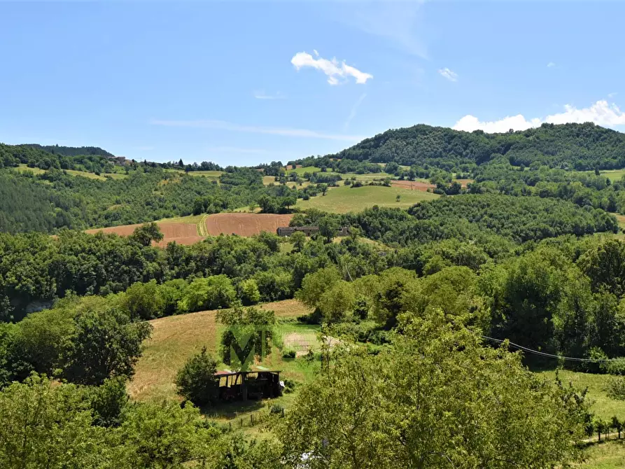 Immagine 17 di Casa indipendente in vendita  in Località Sossasso a Montefortino
