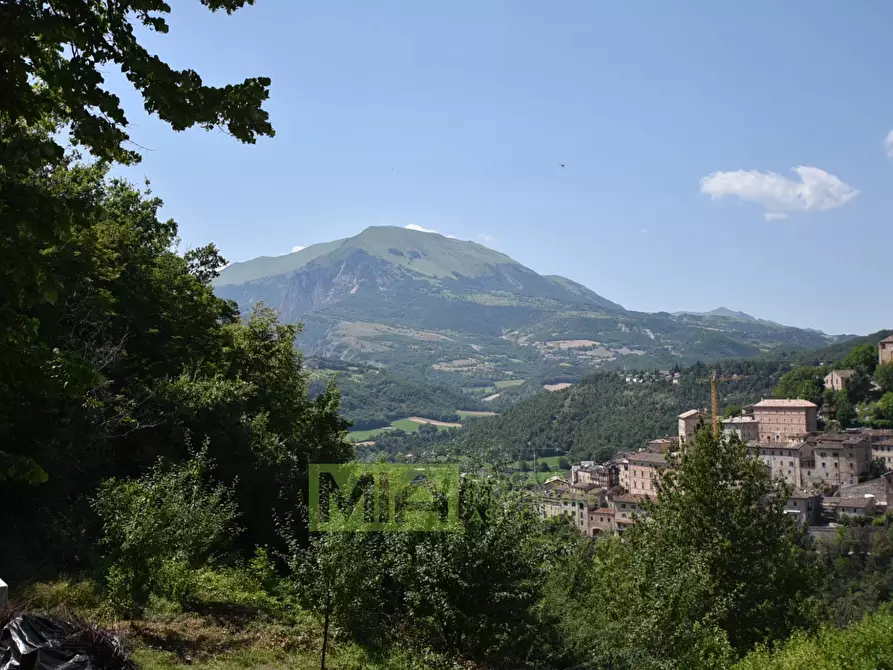 Immagine 20 di Appartamento in vendita  in Montazzolino a Montefortino