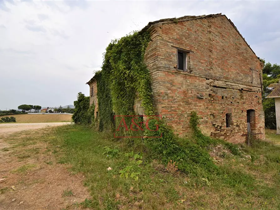 Immagine 7 di Rustico / casale in vendita  in Contrada Campiglione a Fermo