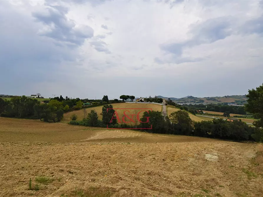 Immagine 14 di Rustico / casale in vendita  in Contrada Campiglione a Fermo