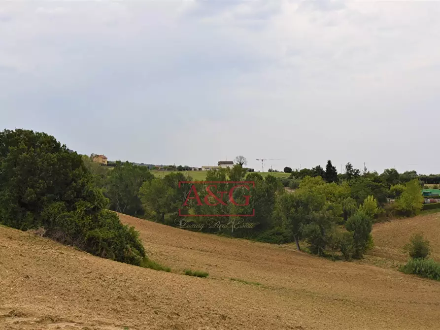 Immagine 18 di Rustico / casale in vendita  in Contrada Campiglione a Fermo