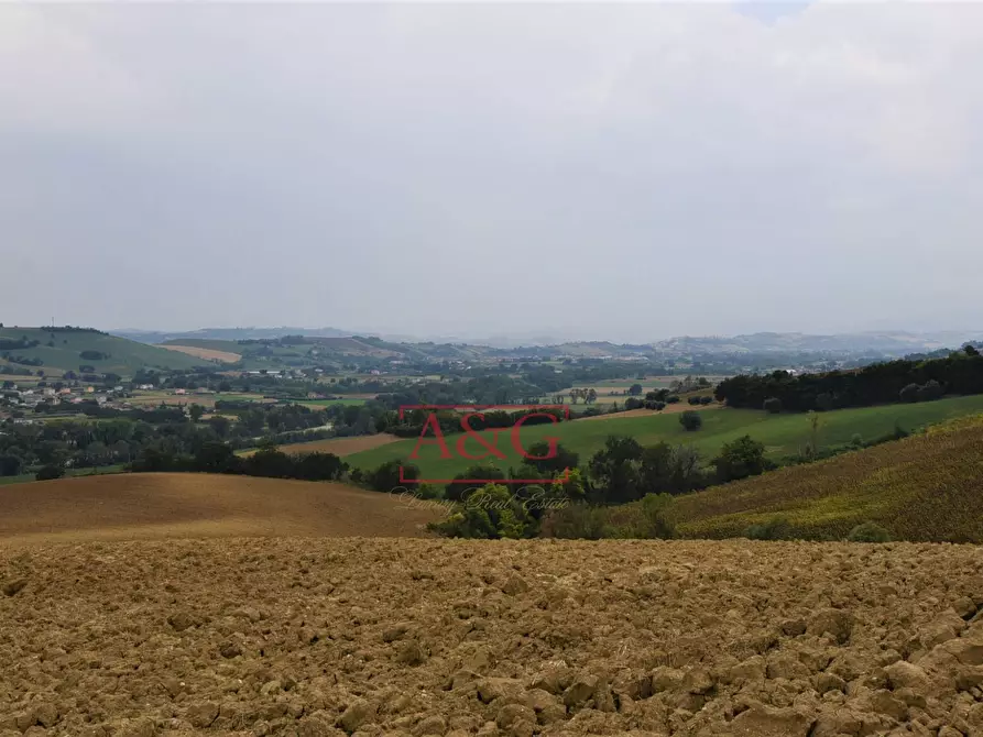 Immagine 22 di Rustico / casale in vendita  in Contrada Campiglione a Fermo