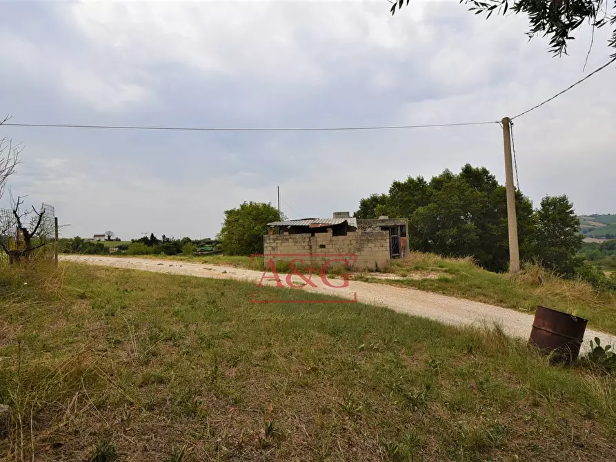 Immagine 29 di Rustico / casale in vendita  in Contrada Campiglione a Fermo