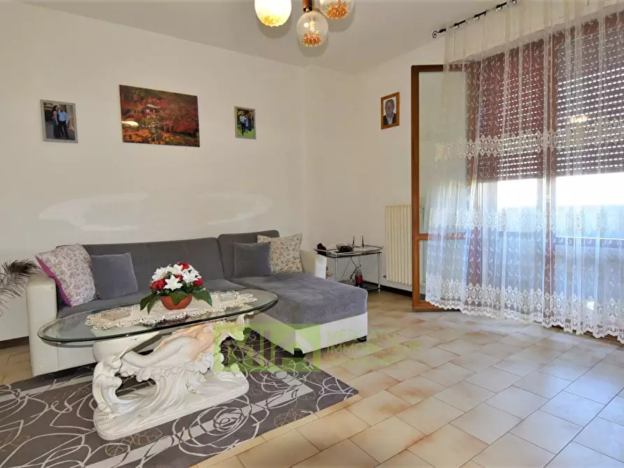 Immagine 1 di Appartamento in vendita  in Contrada San Salvatore a Santa Vittoria In Matenano
