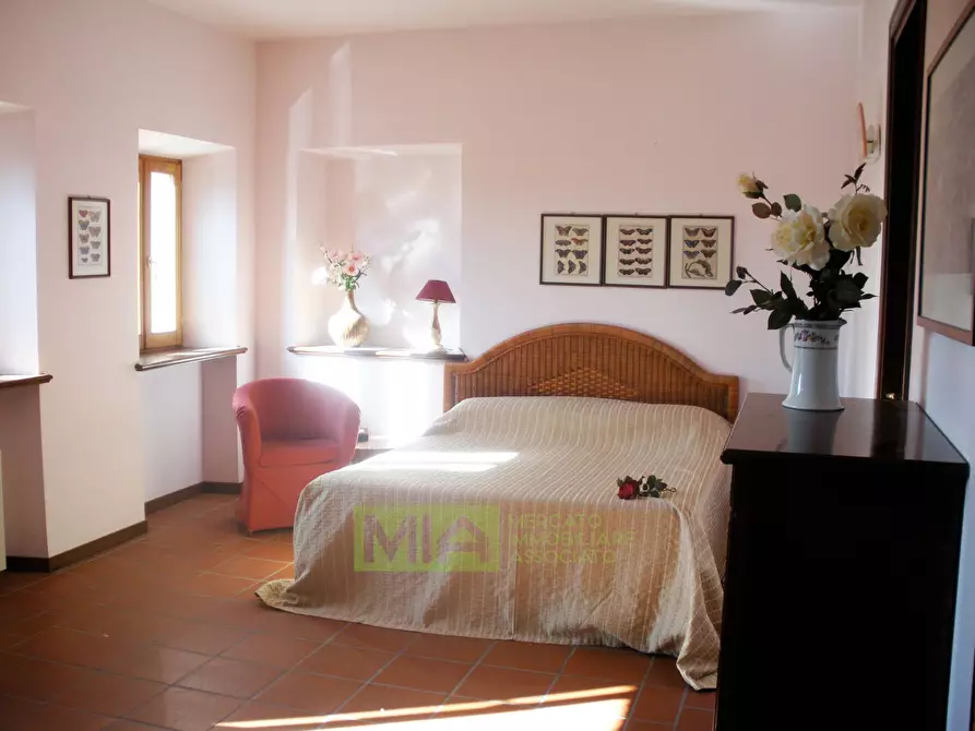 Immagine 14 di Villa in vendita  in CONTRADA VALLEMARINA a Monte Vidon Corrado