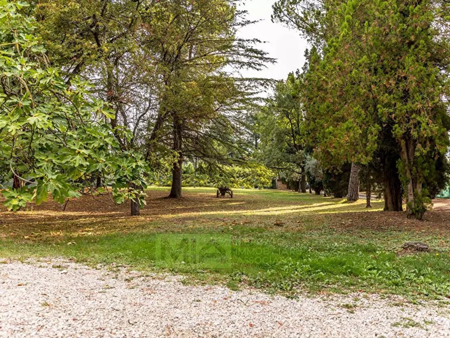 Immagine 21 di Villa in vendita  in CONTRADA VALLEMARINA a Monte Vidon Corrado