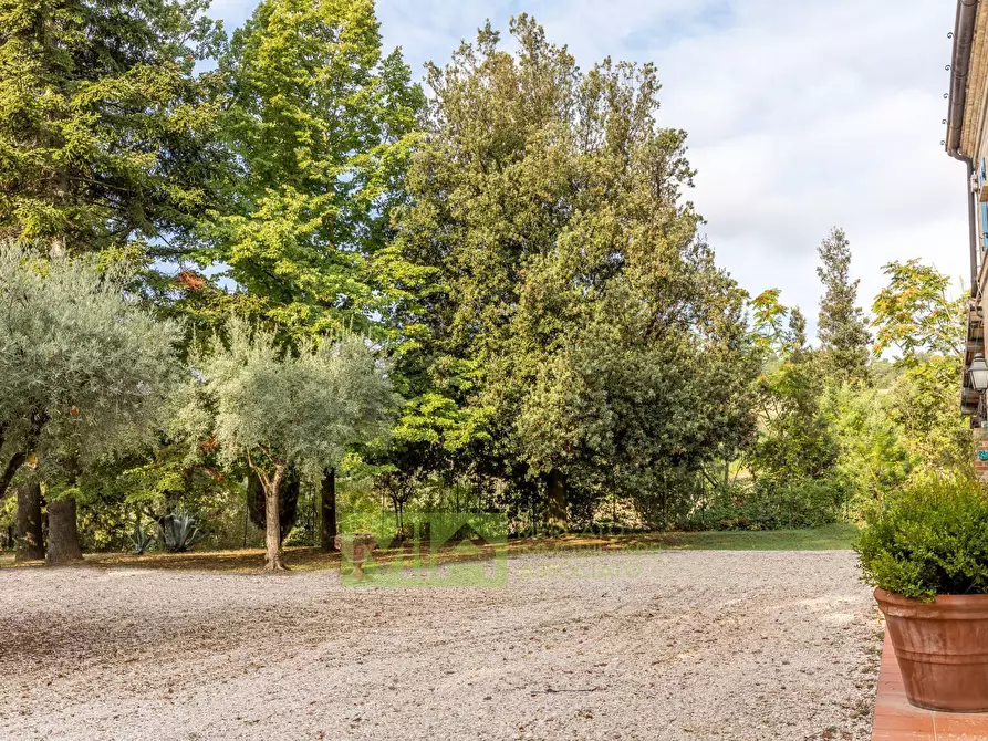 Immagine 22 di Villa in vendita  in CONTRADA VALLEMARINA a Monte Vidon Corrado