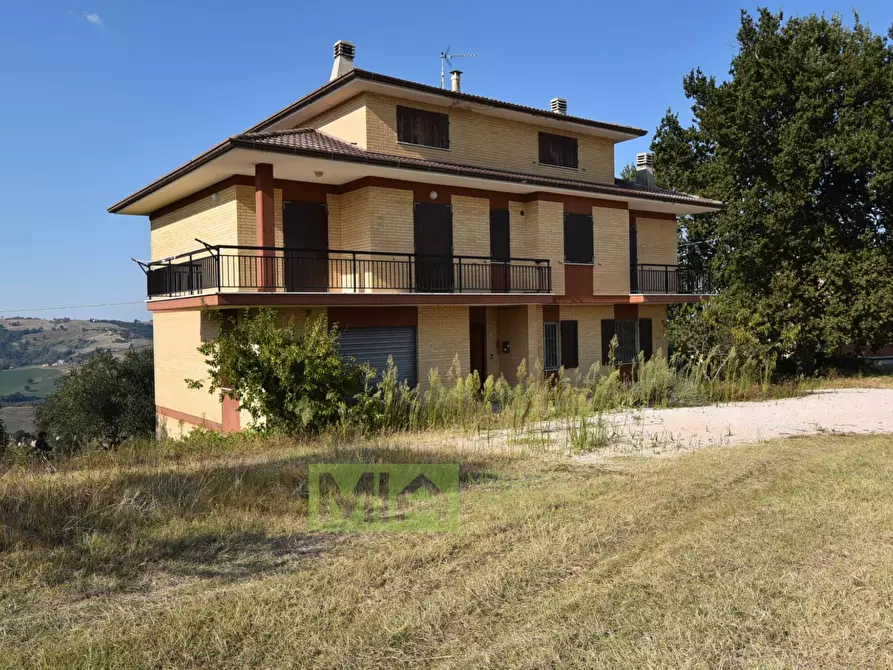 Immagine 1 di Casa indipendente in vendita  in Contrada Morone a Penna San Giovanni