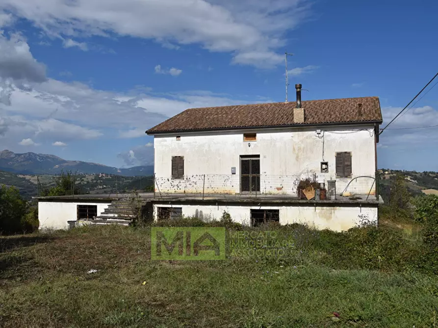 Immagine 1 di Rustico / casale in vendita  in Contrada San Giovanni a Smerillo