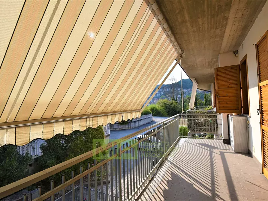 Immagine 6 di Appartamento in vendita  in Via Roma a Amandola