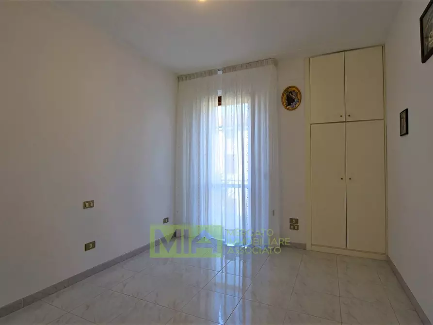 Immagine 10 di Appartamento in vendita  in Via Roma a Amandola