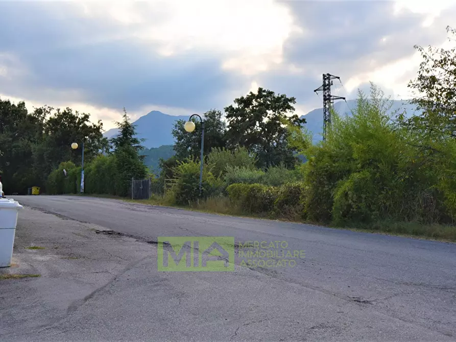 Immagine 24 di Appartamento in vendita  in Via Roma a Amandola