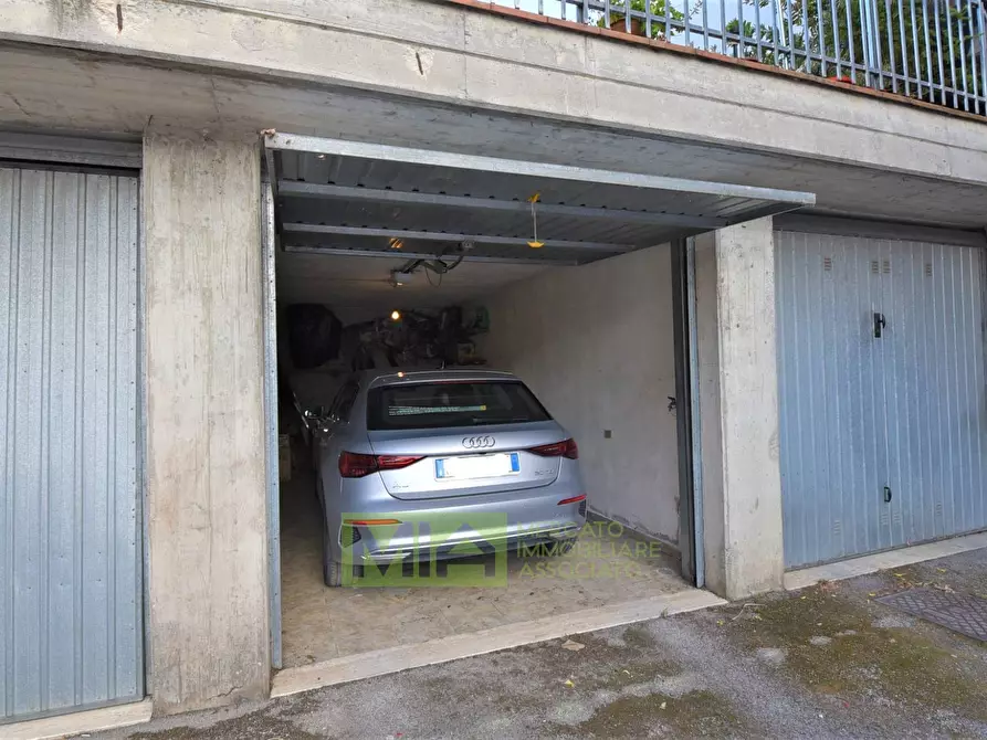 Immagine 26 di Appartamento in vendita  in Via Roma a Amandola