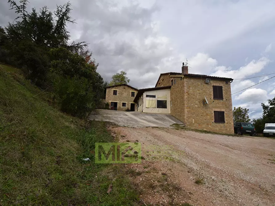 Immagine 1 di Rustico / casale in vendita  in Contrada Saan Biagio a Penna San Giovanni