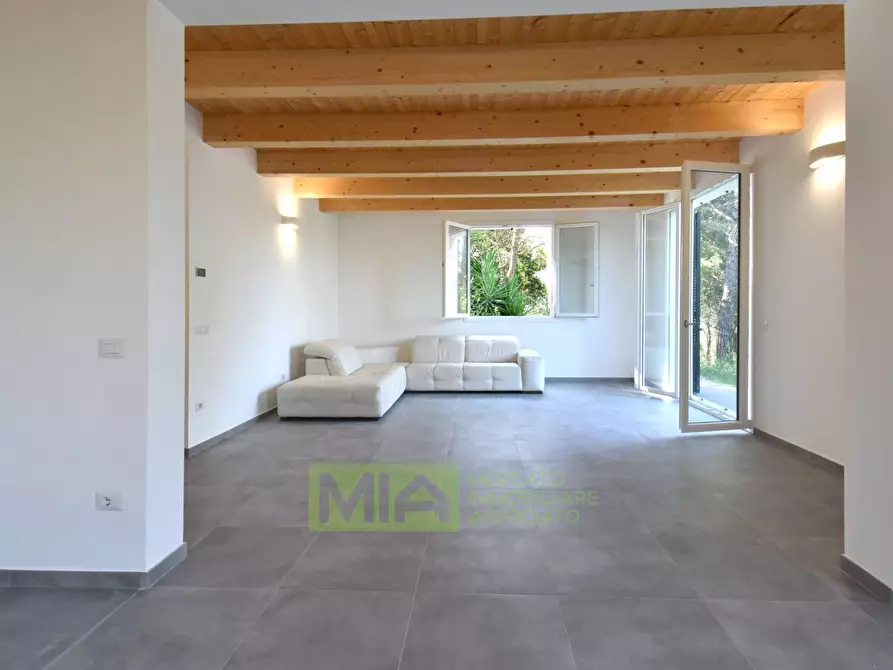 Immagine 21 di Villa in vendita  in Contrada Zoccolanti a Potenza Picena