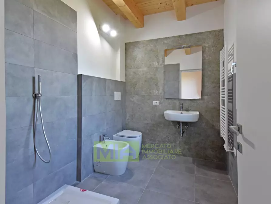 Immagine 23 di Villa in vendita  in Contrada Zoccolanti a Potenza Picena