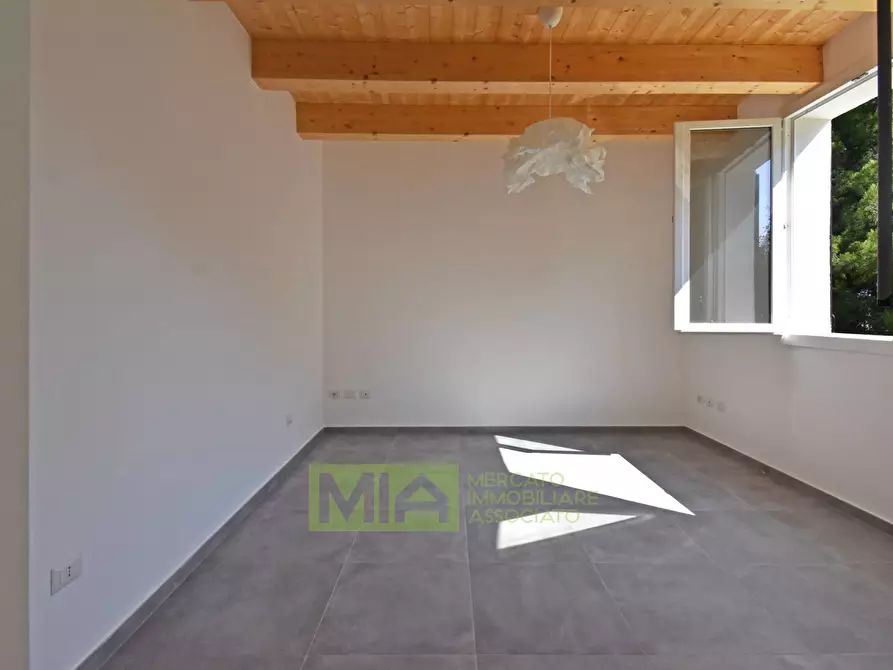 Immagine 27 di Villa in vendita  in Contrada Zoccolanti a Potenza Picena