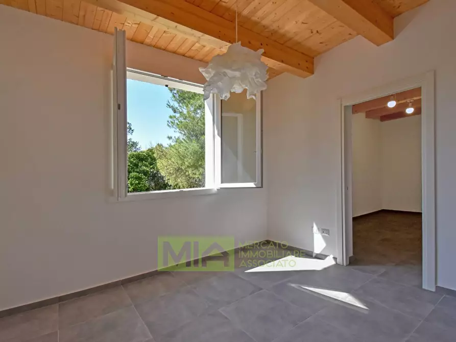 Immagine 28 di Villa in vendita  in Contrada Zoccolanti a Potenza Picena