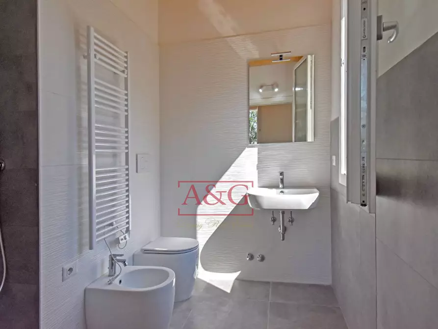 Immagine 29 di Villa in vendita  in Contrada Zoccolanti a Potenza Picena