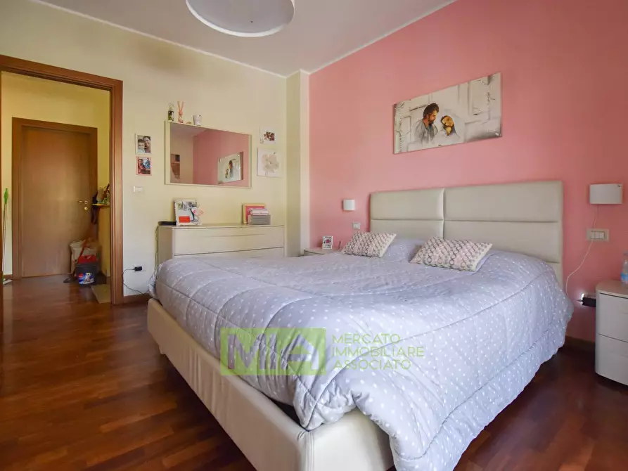 Immagine 20 di Villa in vendita  in Viale Europa a Santa Vittoria In Matenano