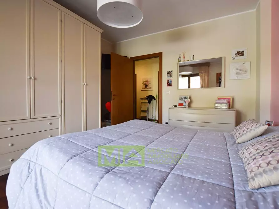 Immagine 21 di Villa in vendita  in Viale Europa a Santa Vittoria In Matenano