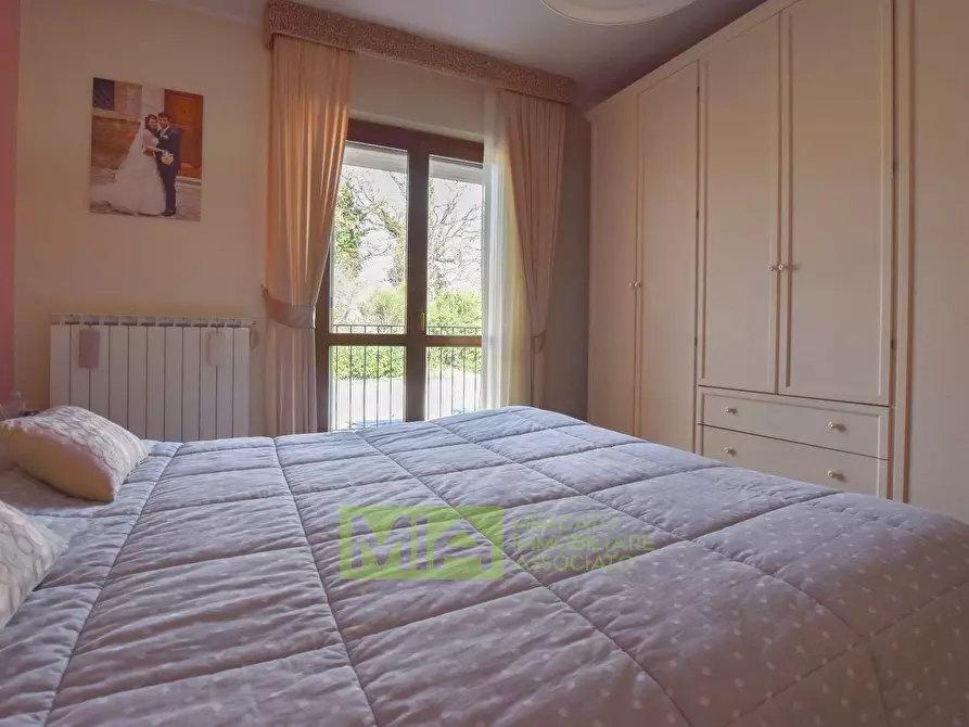 Immagine 23 di Villa in vendita  in Viale Europa a Santa Vittoria In Matenano