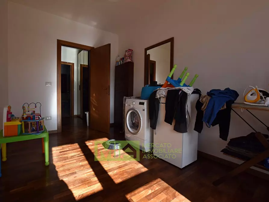 Immagine 26 di Villa in vendita  in Viale Europa a Santa Vittoria In Matenano