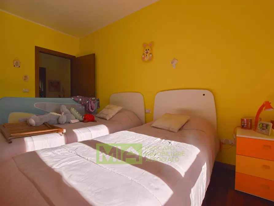 Immagine 28 di Villa in vendita  in Viale Europa a Santa Vittoria In Matenano