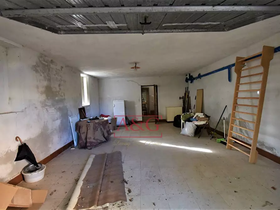 Immagine 21 di Casa indipendente in vendita  in contrada piano a Colmurano