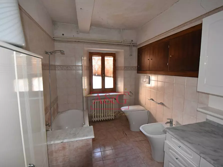 Immagine 23 di Casa indipendente in vendita  in contrada piano a Colmurano